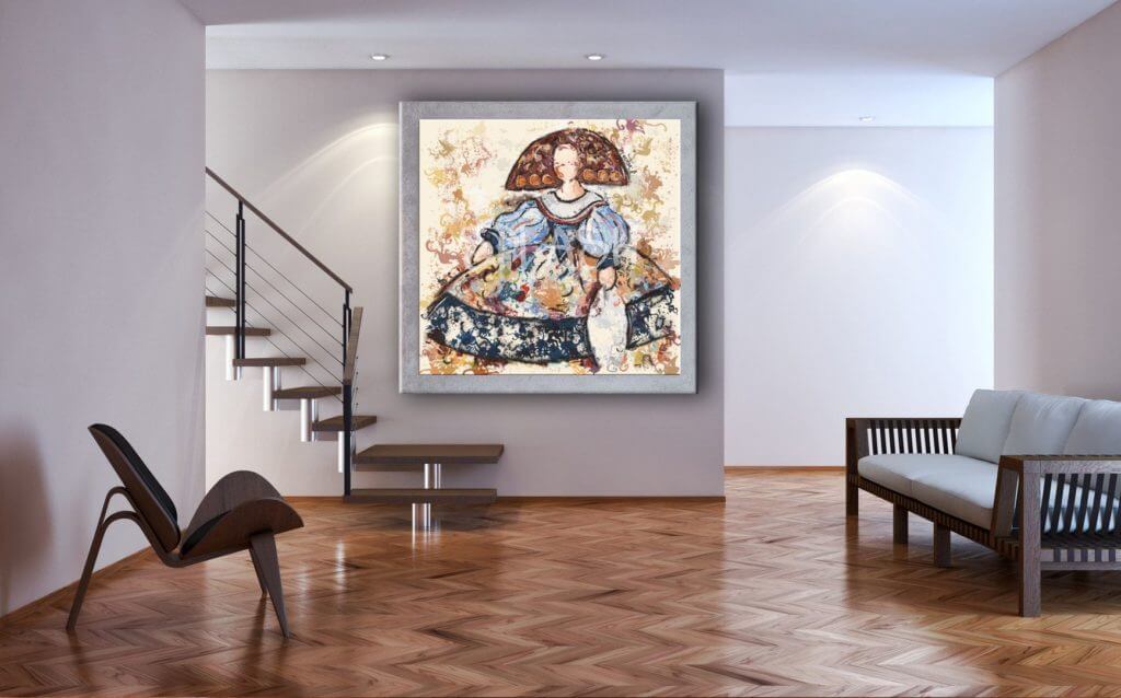obras de arte