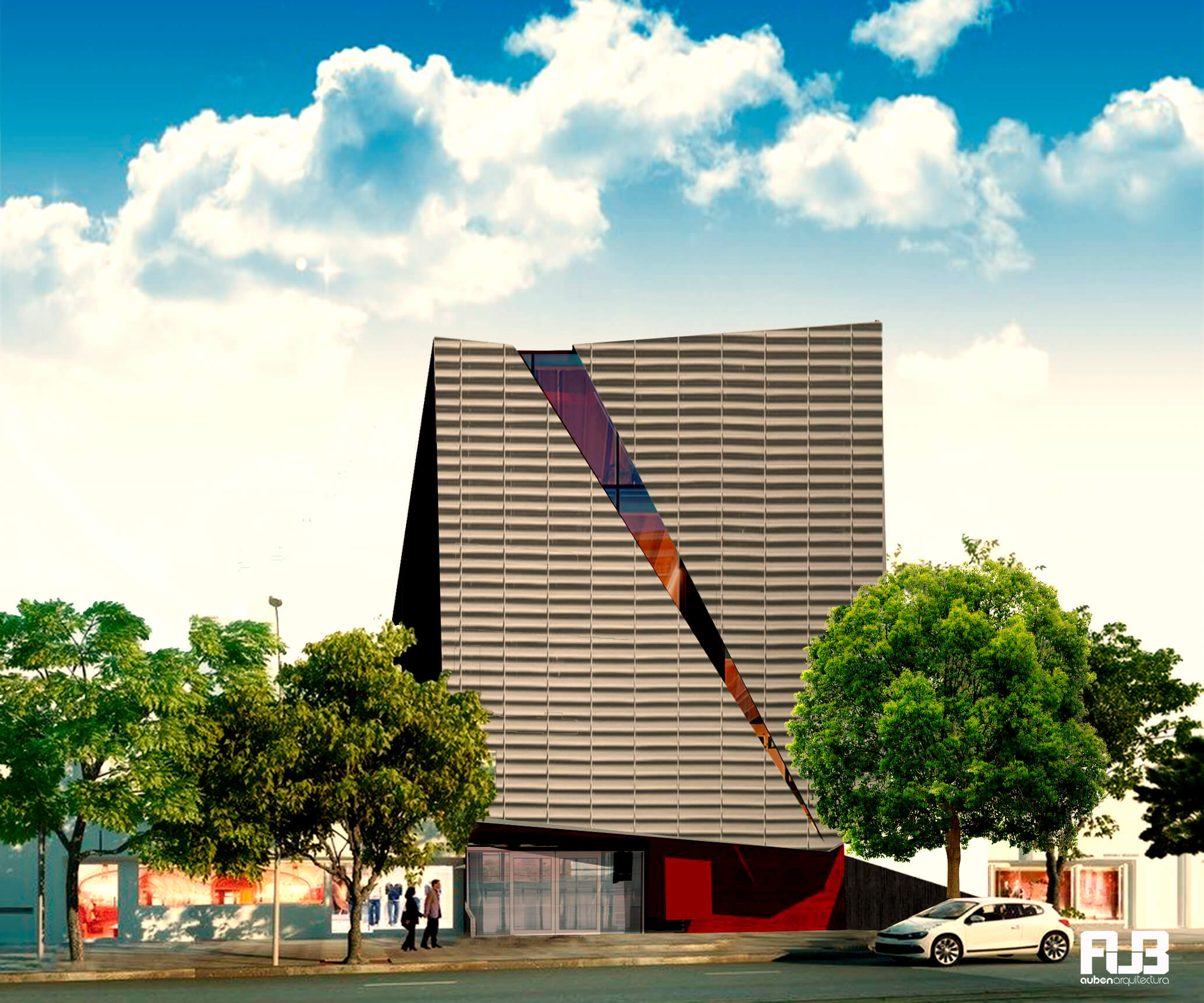RESIDENCIAL G