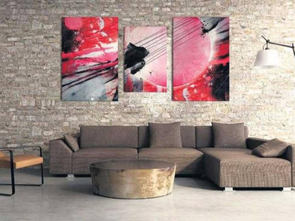 arte en casa