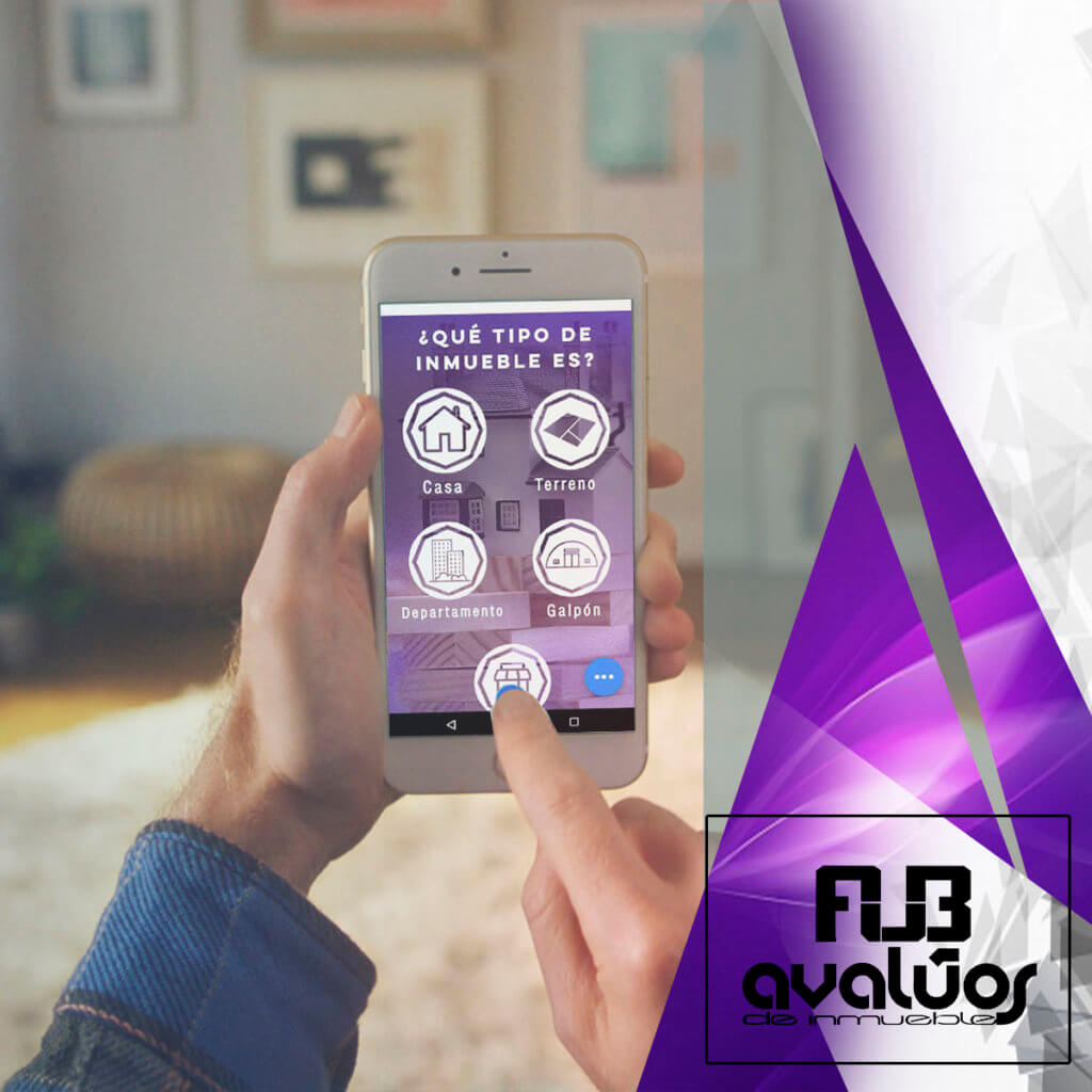 avaluo inmobiliario