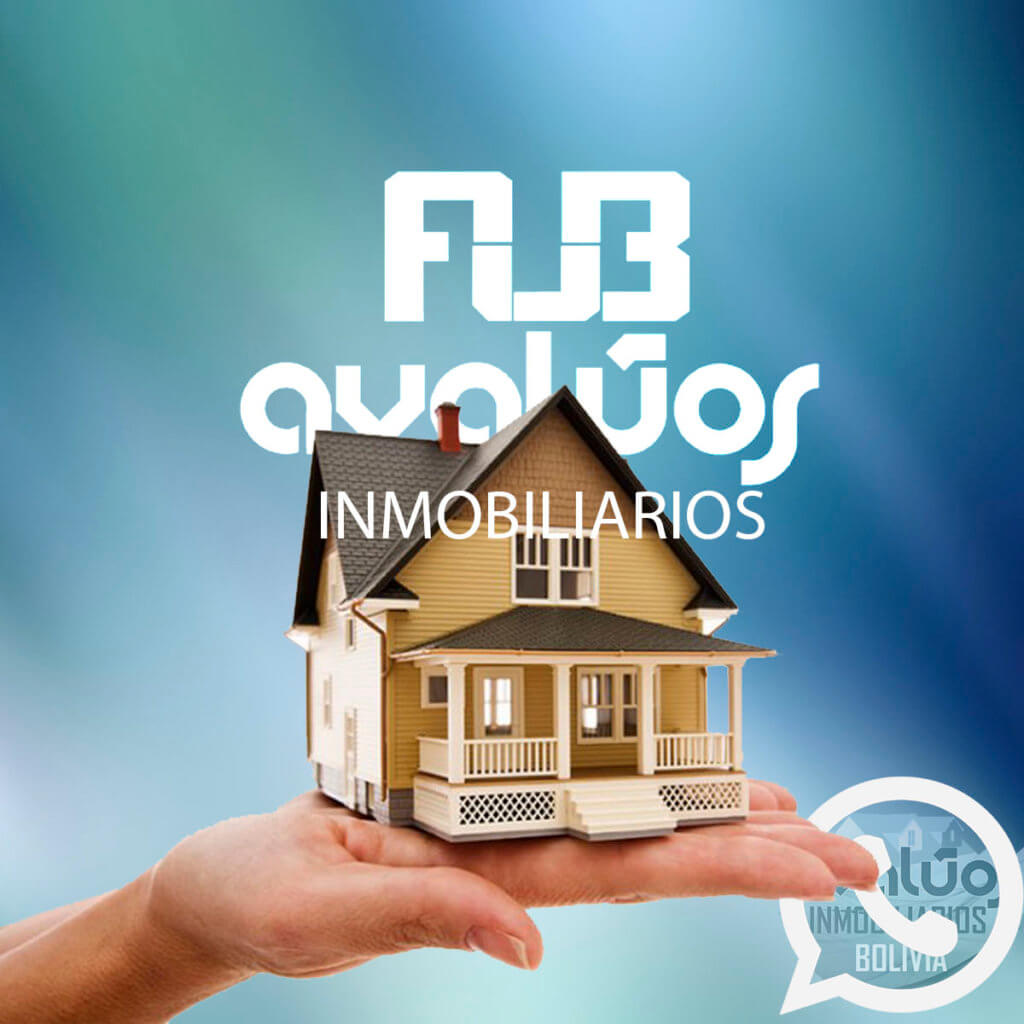 avalúo de inmueble