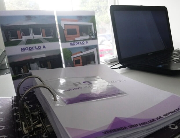 arquitectura