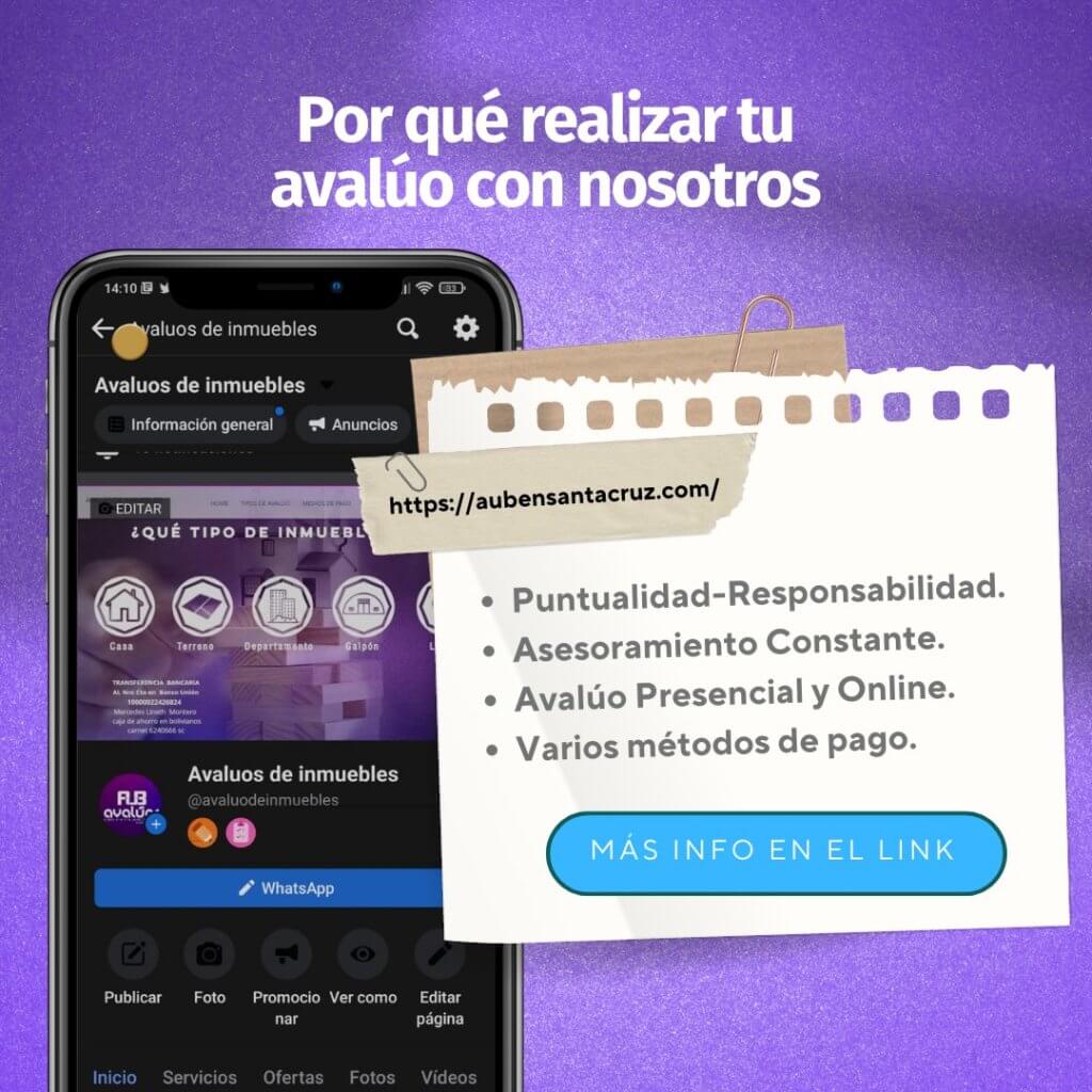 AVALUOS