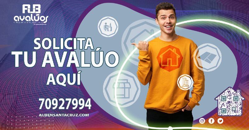 Existen varios tipos de valuaciones