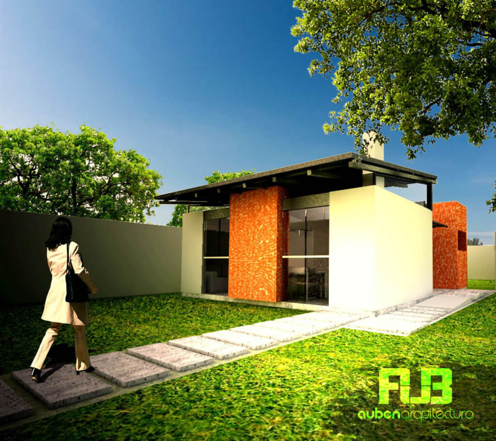 arquitectura sustentable
