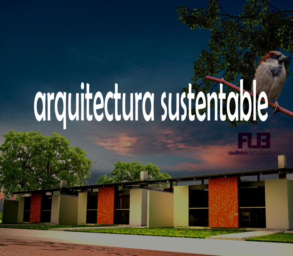 proyecto sustentable