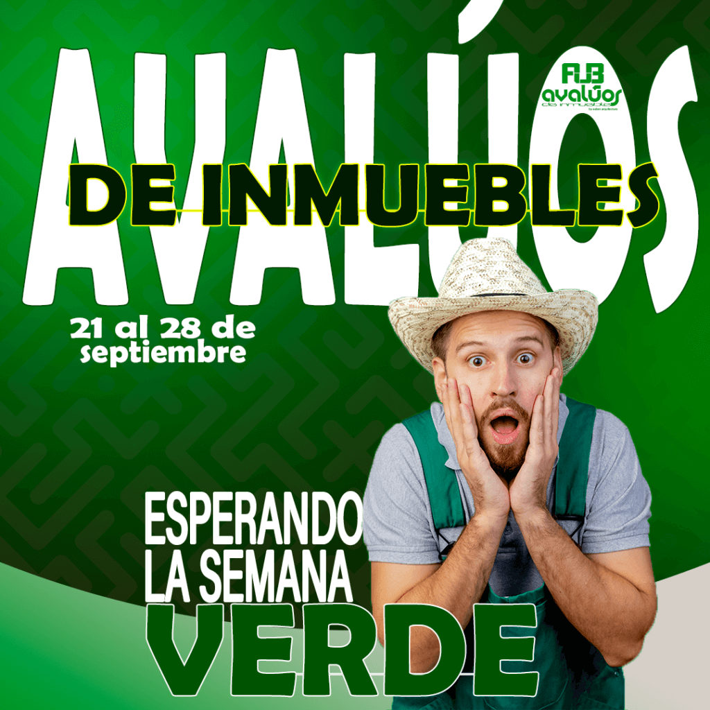semana verde